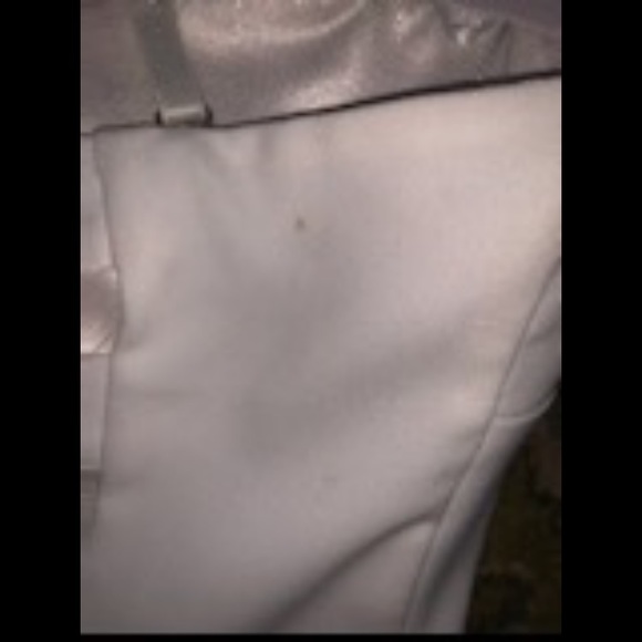 Peplum top - Picture 4 of 6